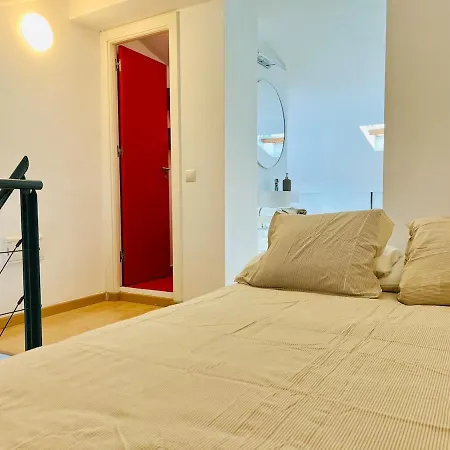 Apartament Impresionante Duplex En El Centro Historico