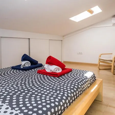 Apartament Impresionante Duplex En El Centro Historico *