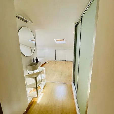 Apartament Impresionante Duplex En El Centro Historico *